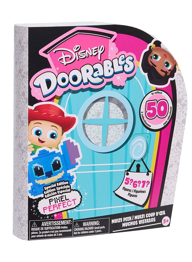 DOORABLES Disney Doorables Multi Peek Series 12 - Image 4