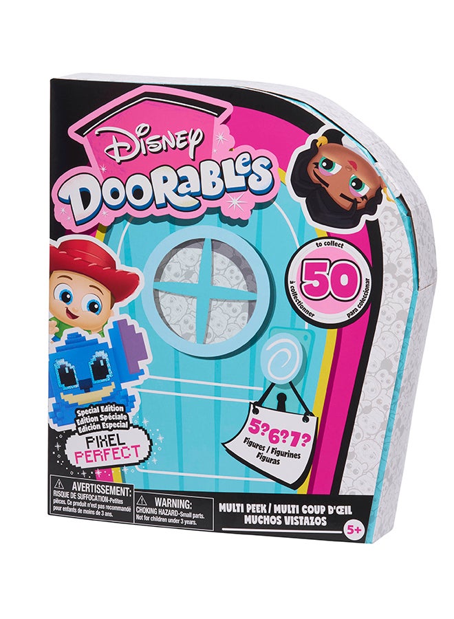 DOORABLES Disney Doorables Multi Peek Series 12 - Image 5