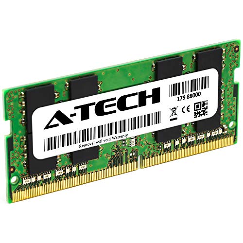 A-Tech 16GB RAM for Dell Latitude 7490, 7390, 7290, 5590, 5495, 5490, 5290, 3590, 3490 Laptop | DDR4 2400 MHz SODIMM PC4-19200 Memory Upgrade - Image 4