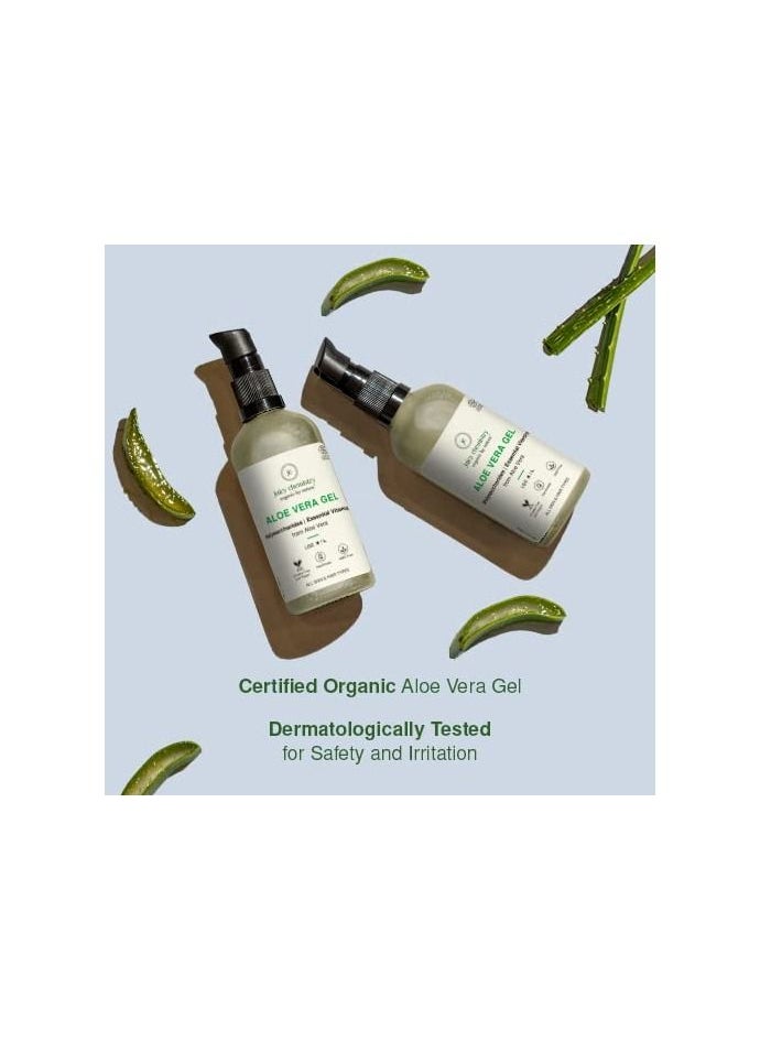 Juicy Chemistry Juicy Chemistry Aloe Vera Gel  - Image 2