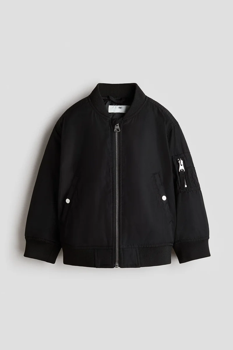 H&M Bomber jacket