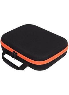 Generic Tool Storage Bag,Tool Pouch Bag, Wide Mouth Tool Bag, Oxford Fabric Accessory Storage Case, for Electric Grinder Drill  - Image 1