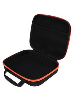 Generic Tool Storage Bag,Tool Pouch Bag, Wide Mouth Tool Bag, Oxford Fabric Accessory Storage Case, for Electric Grinder Drill  - Image 3