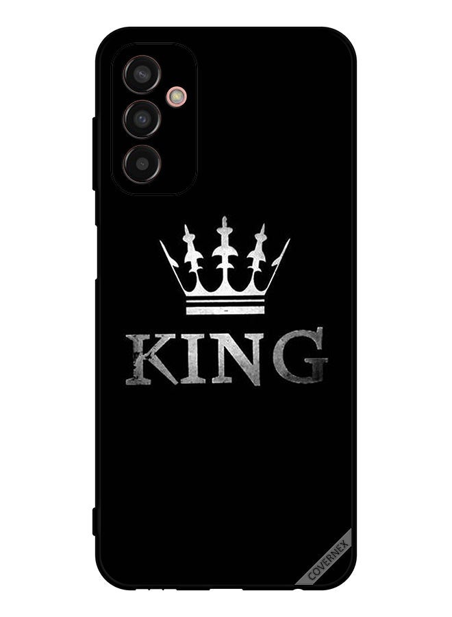 Covernex Protective Case Cover For Samsung Galaxy F13 King - Image 1