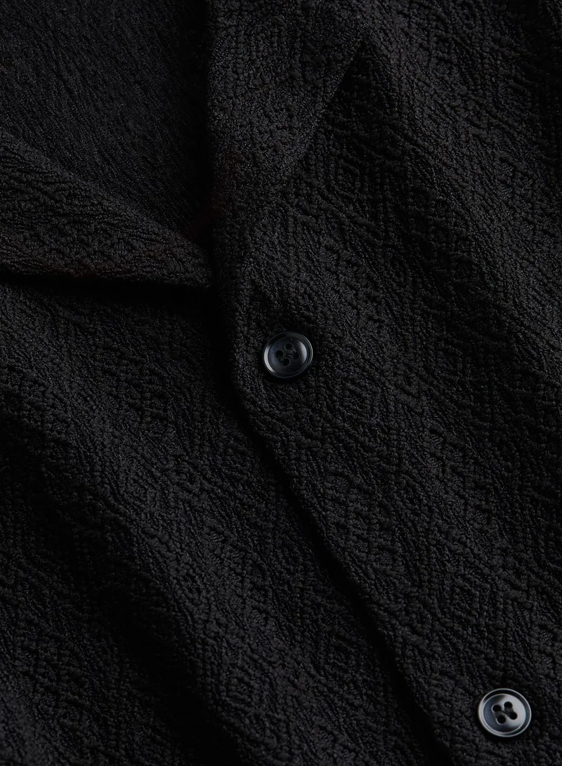 H&M Regular Fit Shirt