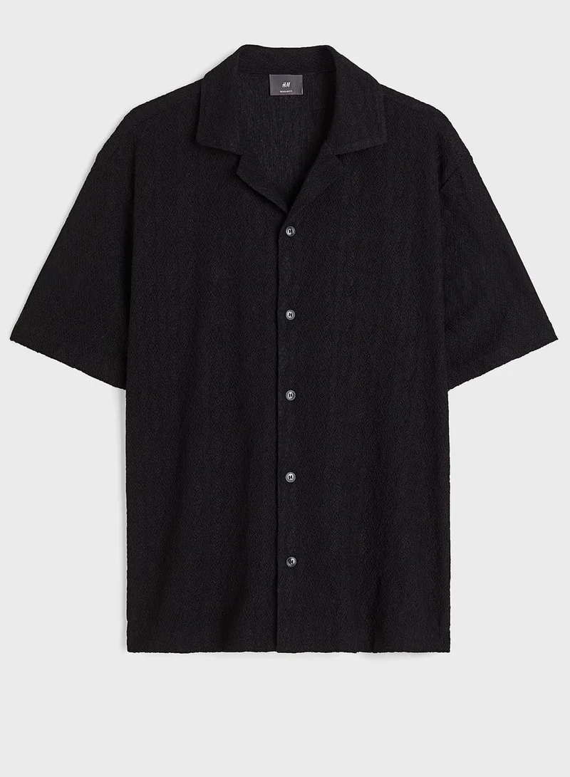 H&M Regular Fit Shirt