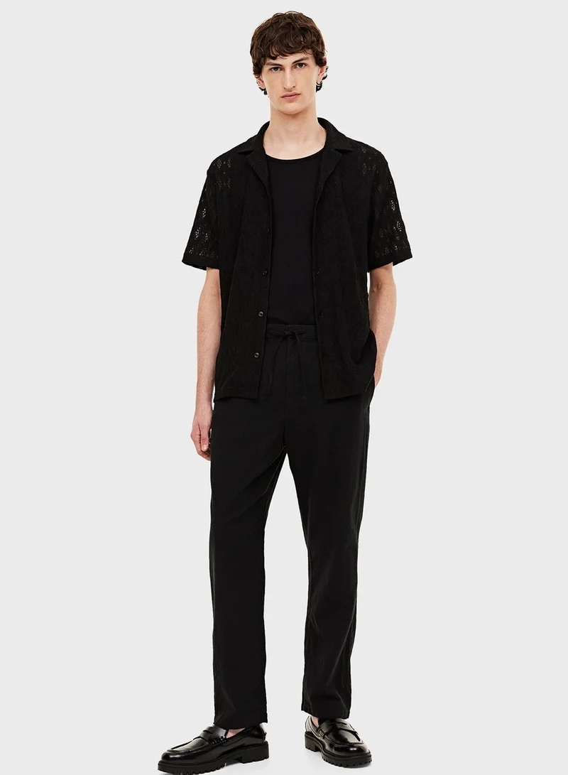 H&M Regular Fit Shirt