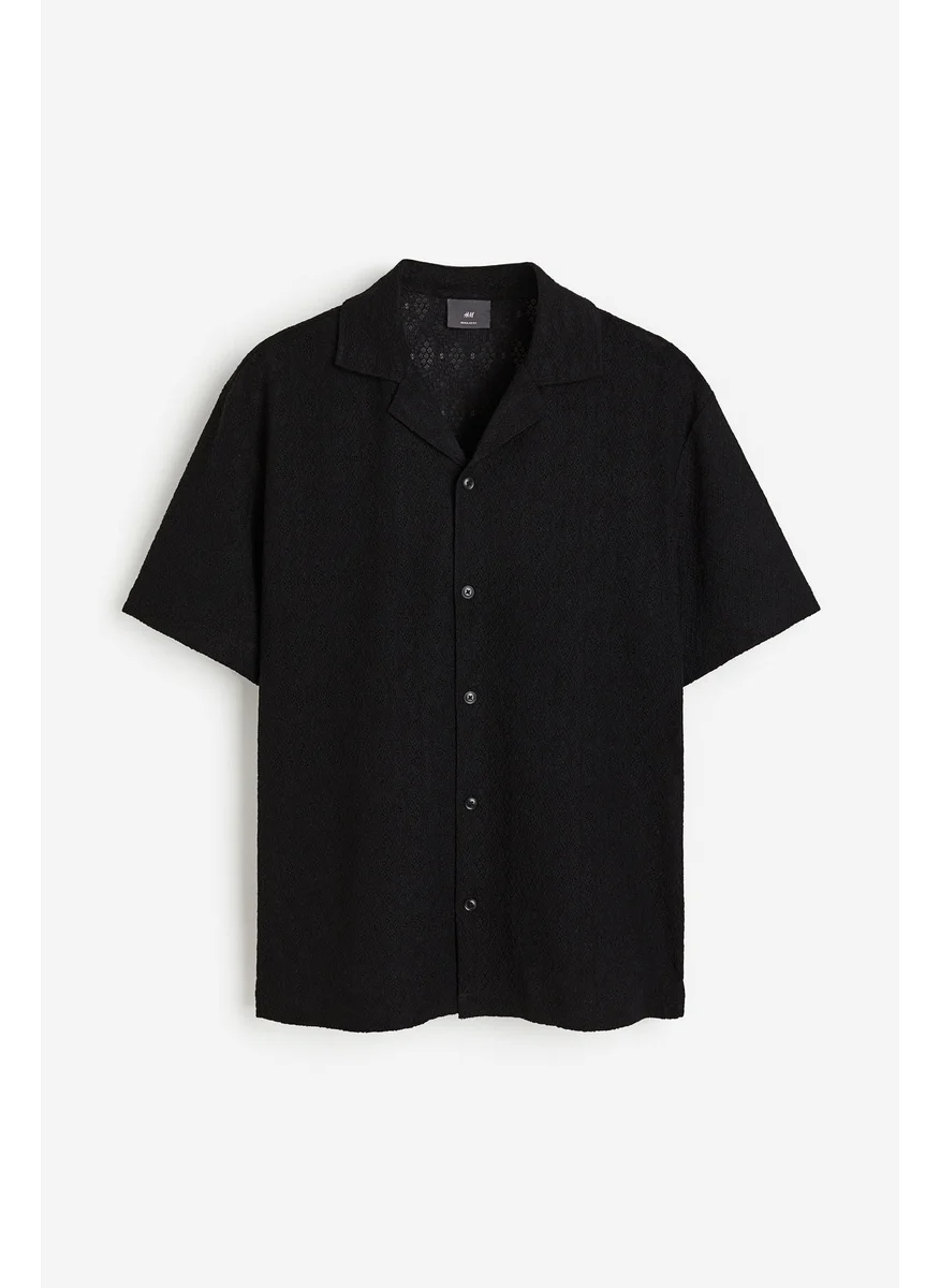 H&M Regular Fit Shirt