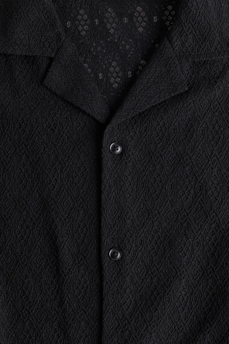 H&M Regular Fit Shirt