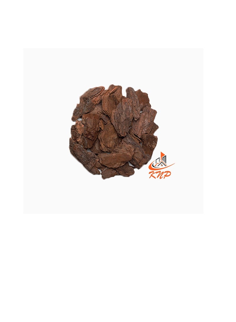 KNP Pine Bark Nugget 45Ltr Bag - Image 3