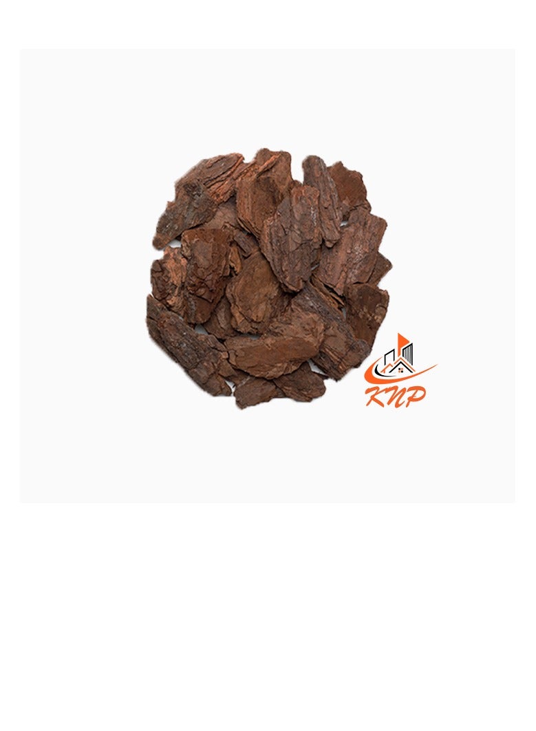 KNP Pine Bark Nugget 45Ltr Bag - Image 1