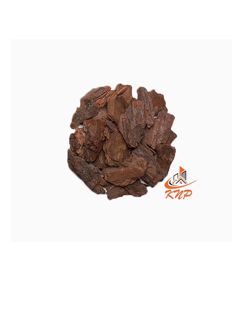 KNP Pine Bark Nugget 45Ltr Bag - Image 2