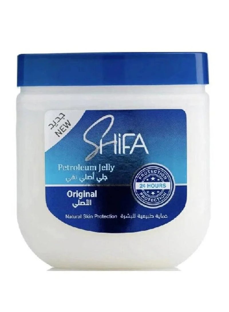Betrillium Jelly Original 350ml from Shifa