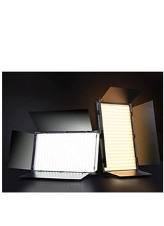 Rabos Pro LED 800 Photography Light | Photo Shoot | Video Making Light For YouTube Vlog | TikTok & Insta Reels | Wedding Photography LED Studio Light with Stand Camera Light  - Image 2