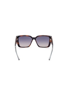 GUESS Square Sunglasses GU781852B56  - Image 4