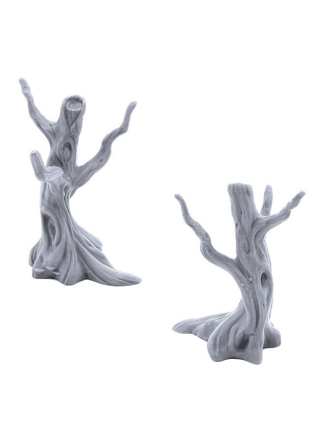 EnderToys Evil Trees by Makers Anvil, 3D Printed Tabletop RPG Scenery and Wargame Terrain for 28mm Miniatures - Image 4