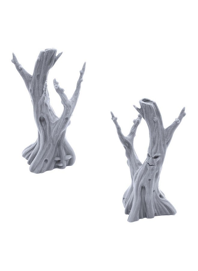 EnderToys Evil Trees by Makers Anvil, 3D Printed Tabletop RPG Scenery and Wargame Terrain for 28mm Miniatures - Image 5