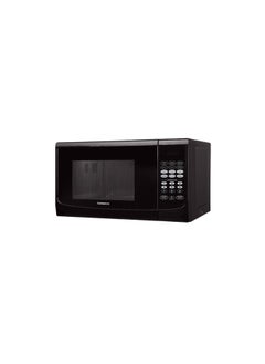 TORNADO Microwave Tornado Solo, 28 Liter 900 Watt 6 Menus, TMD-28S-BK - Black 