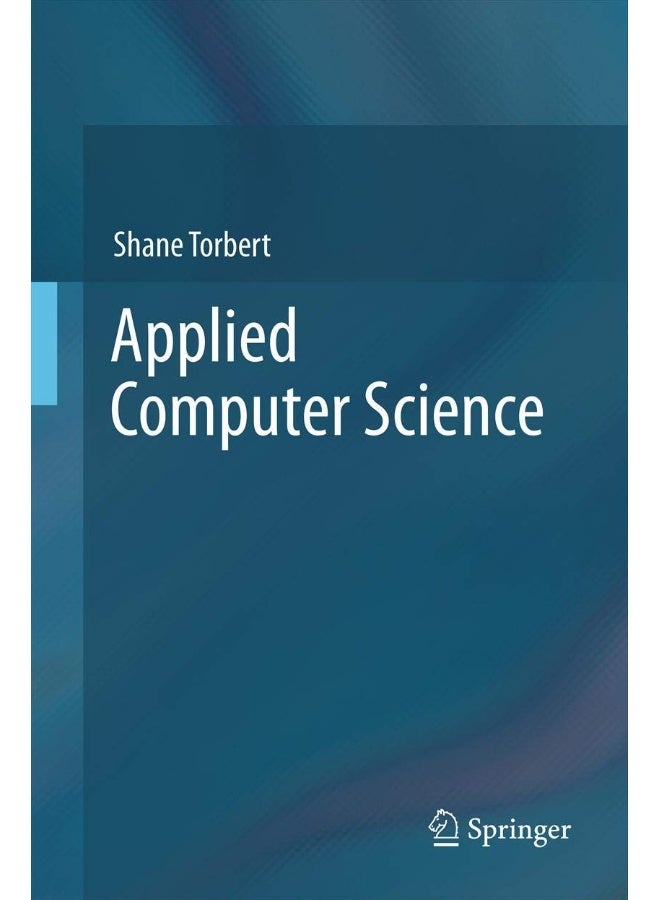 Springer Applied Computer Science