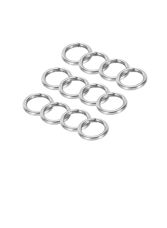 انتيكيانو حلقات معدنية - Image 2