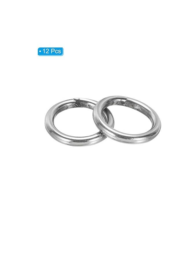 انتيكيانو حلقات معدنية - Image 1
