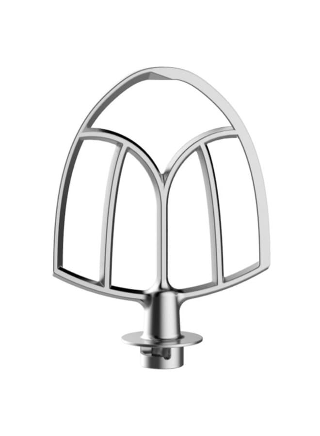 اديسون عجانة تتانيوم 4 وظائف 6.5 لتر استيل رمادي غامق 1800 واط - Image 2