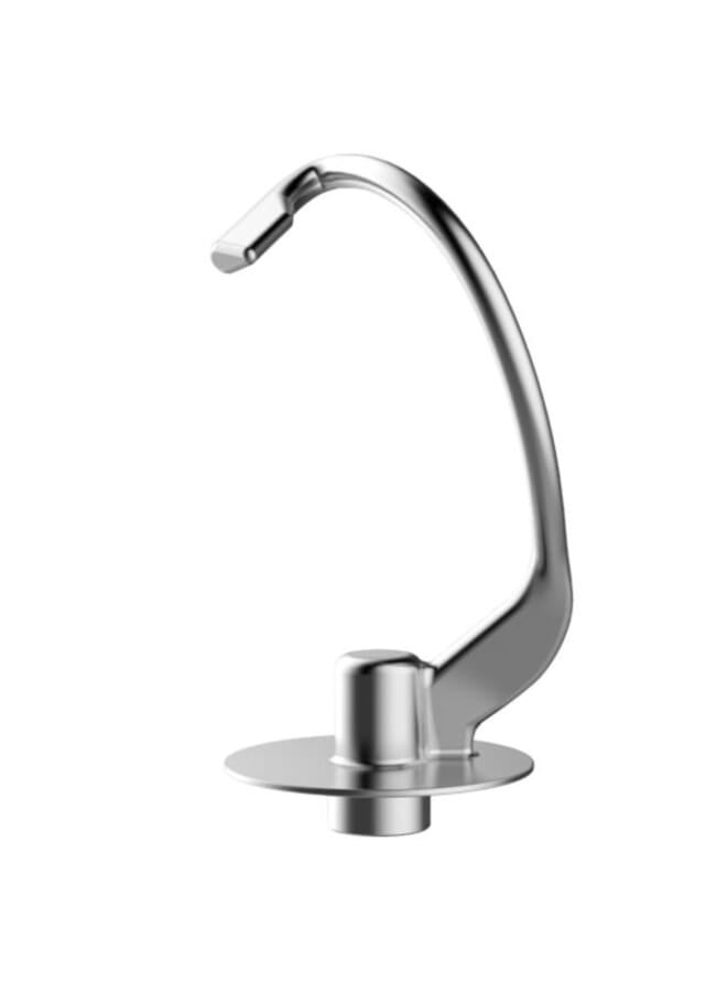 اديسون عجانة تتانيوم 4 وظائف 6.5 لتر استيل رمادي غامق 1800 واط - Image 4