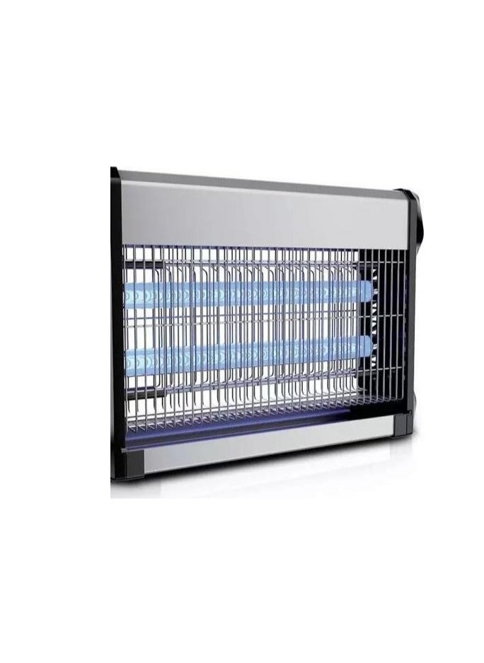 FIRST 1 Electric Mosquito & Insect  Killer40cm/2 Lamps/Indoor & outdoor (1Years Warranty)(101 FW)  - Image 1