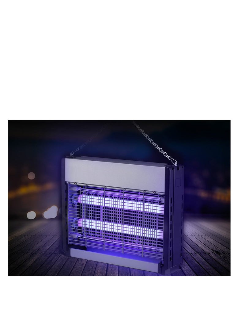 FIRST 1 Electric Mosquito & Insect  Killer40cm/2 Lamps/Indoor & outdoor (1Years Warranty)(101 FW)  - Image 3