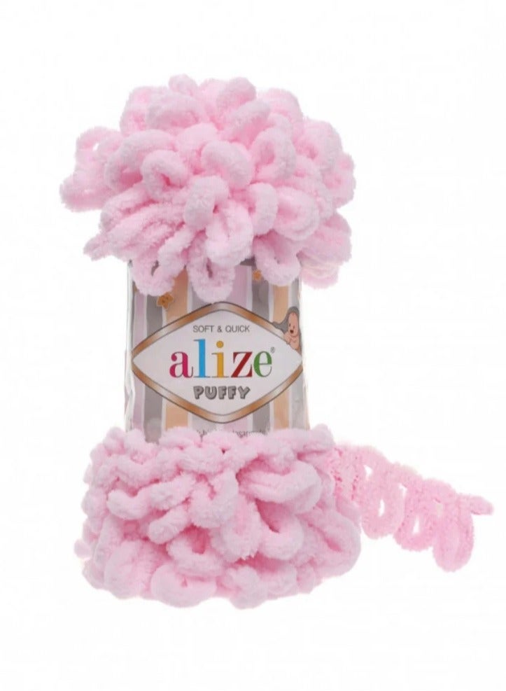 Alize Puffy 5 Pieces 31 - Image 2