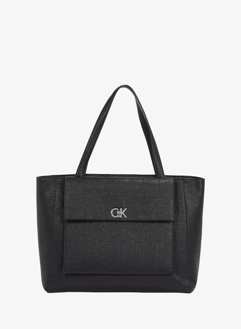 CALVIN KLEIN MEDIUM SHOPPER