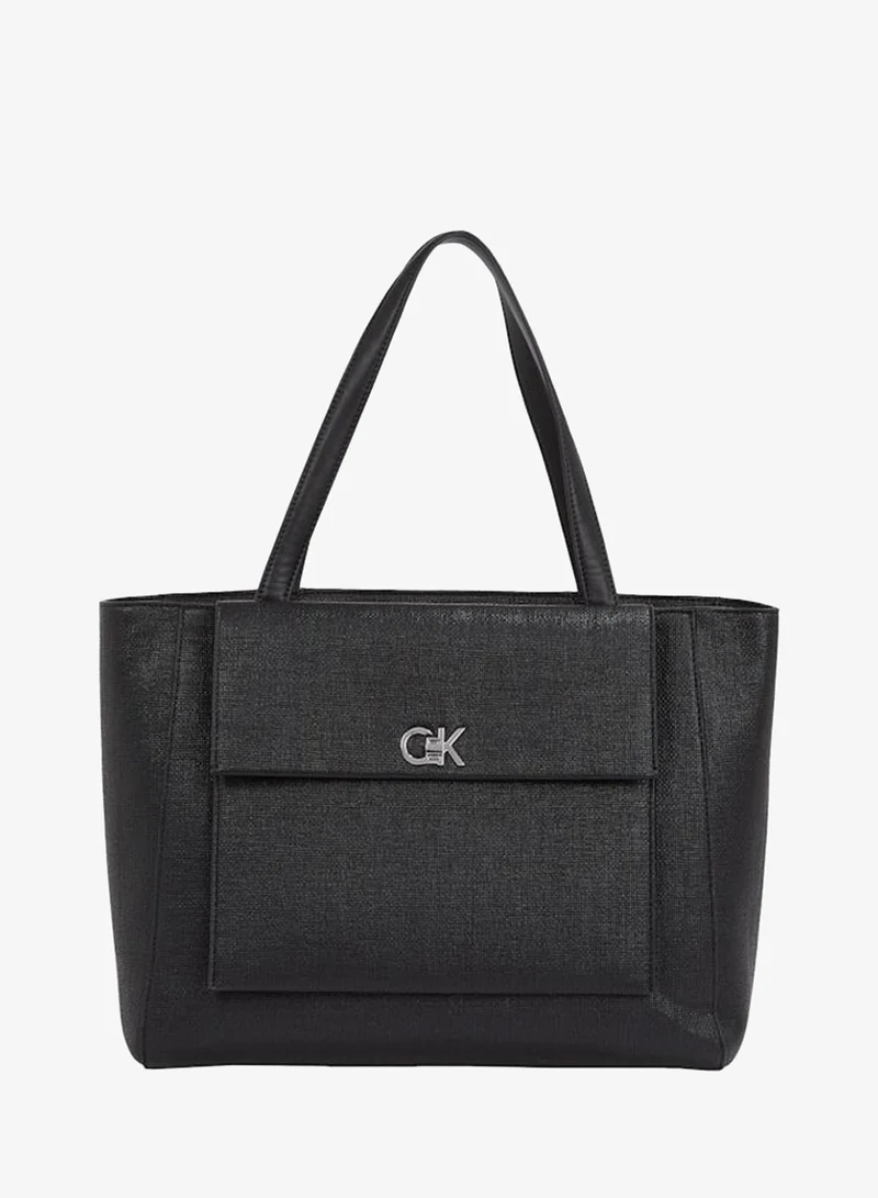 CALVIN KLEIN MEDIUM SHOPPER