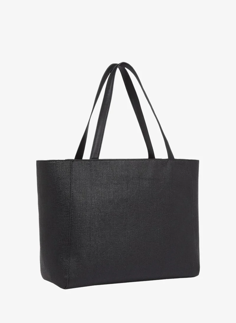 CALVIN KLEIN MEDIUM SHOPPER