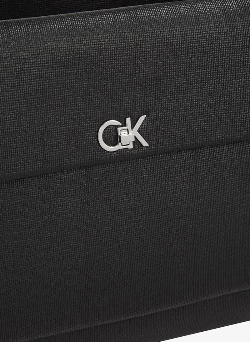 CALVIN KLEIN MEDIUM SHOPPER