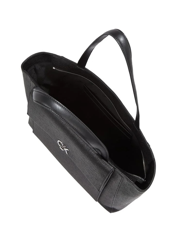 CALVIN KLEIN MEDIUM SHOPPER