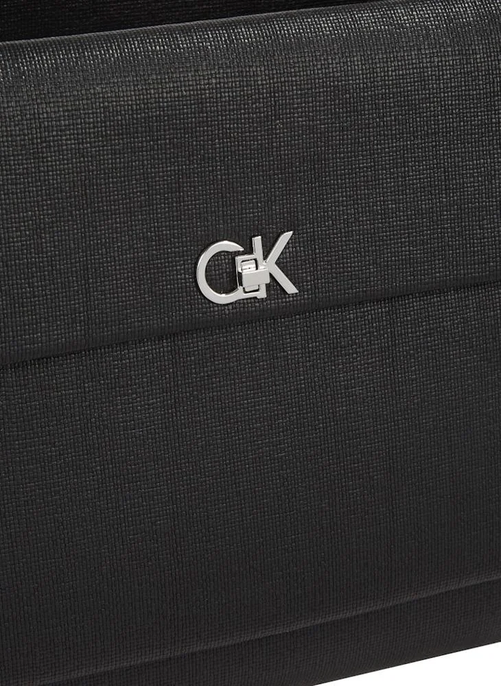 CALVIN KLEIN MEDIUM SHOPPER