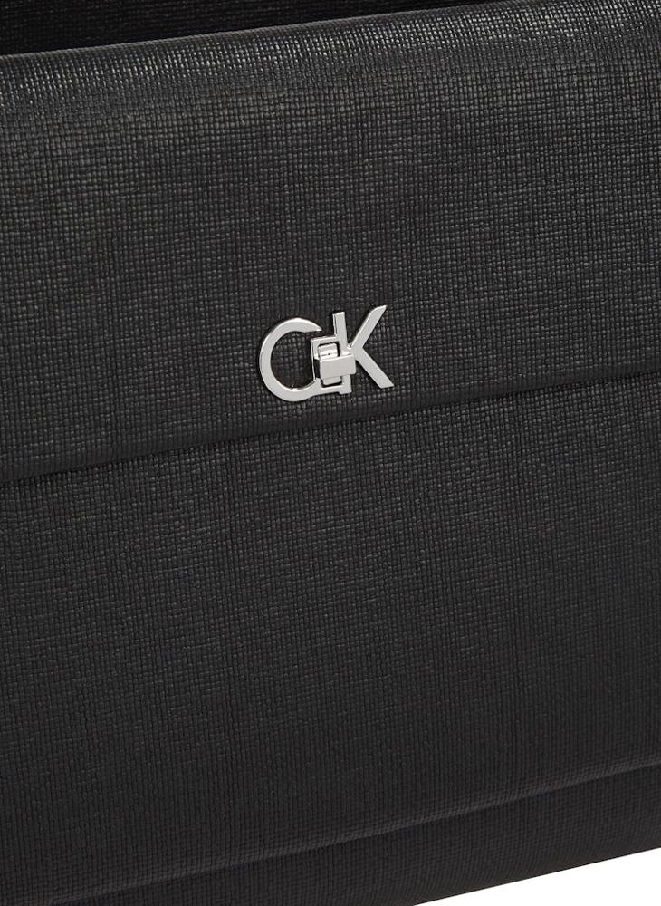 CALVIN KLEIN MEDIUM SHOPPER  - Image 3