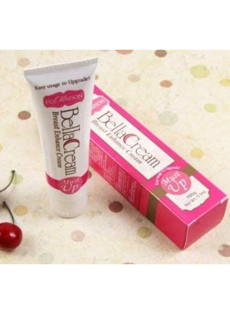 Bella Cream Breast Enlargement Cream