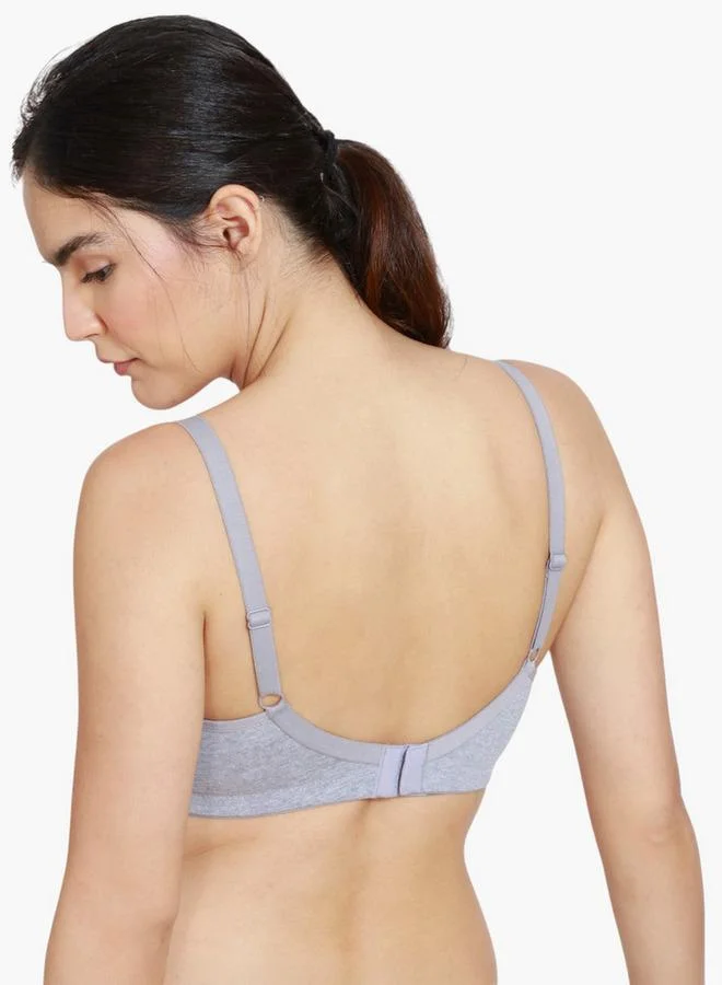 زيفامي حمالة صدر زيفام للرضاعة بدون حشوة