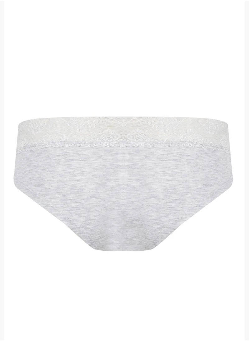 DeFacto 2 Pack Woman Hipster Underwear Slip