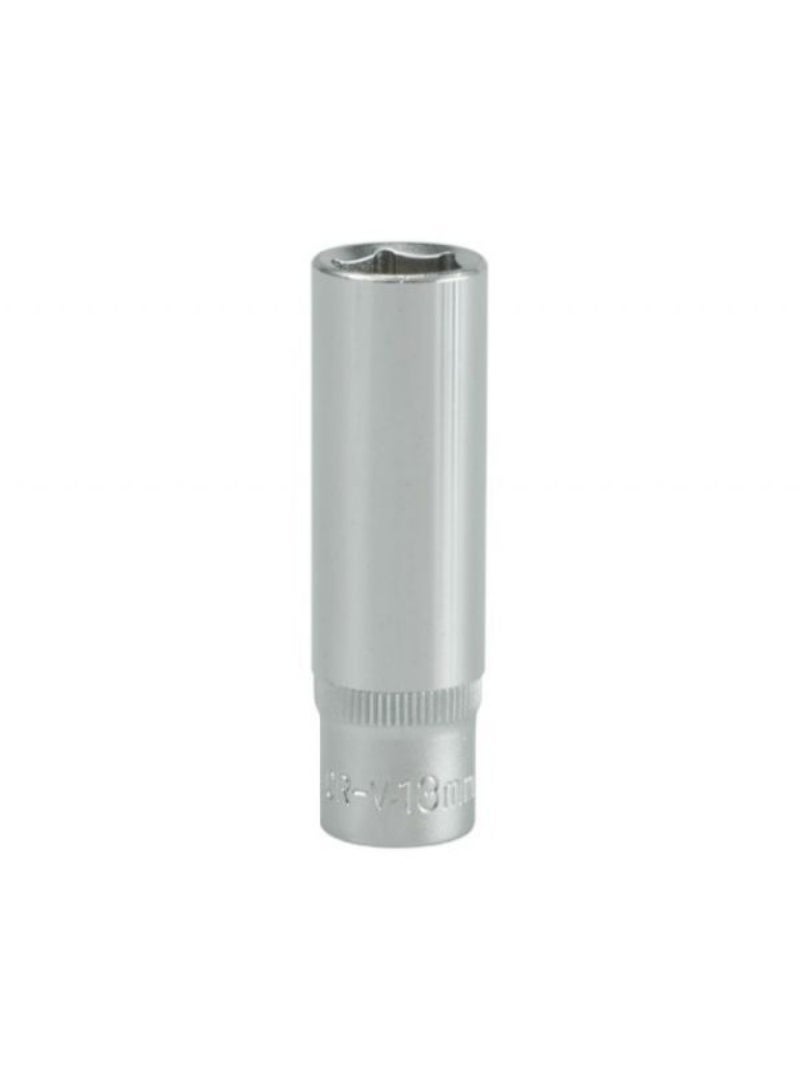 YATO Hexagonal Deep Socket C.V. 13mm YT-1226