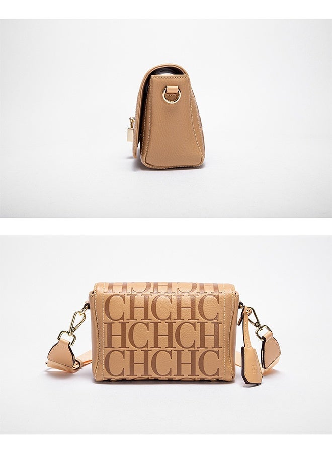CH CH CHCH Fashion Women's Small Square Bag Crossbody Bag Shoulder Bag - Image 2