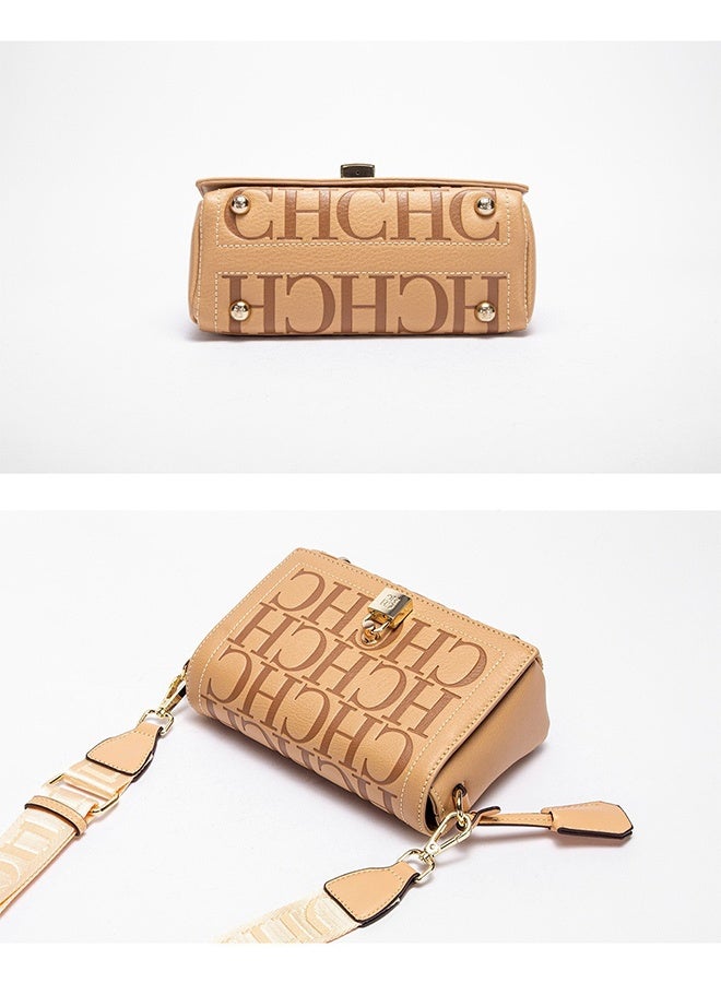 CH CH CHCH Fashion Women's Small Square Bag Crossbody Bag Shoulder Bag - Image 3