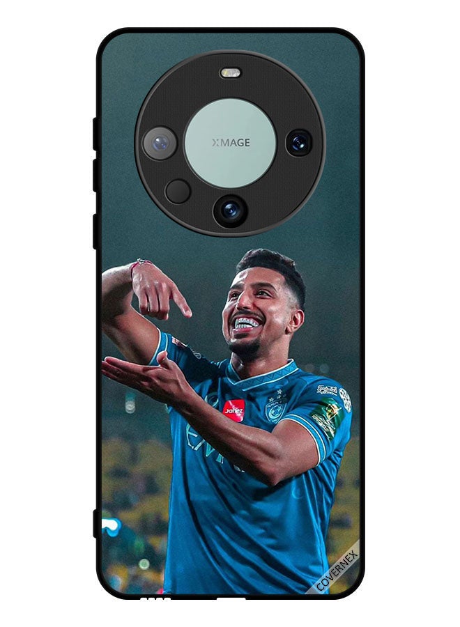 Covernex Protective Case Cover For Huawei Mate 60 Pro Plus Salem Al Dawsari - Image 1