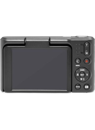 Kodak Pixpro C1 Ultra Compact Digital Camera 13MP BSI CMOS, 4X Zoom, 7.1 cm LCD Screen, LED Flash - Brown - view 4