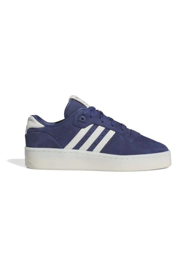 adidas Originals adidas RIVALRY LOW LUX Blue Originals Unisex Shoes
