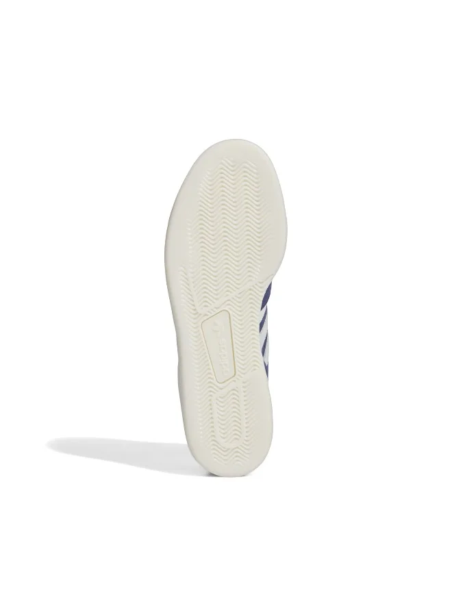 adidas Originals adidas RIVALRY LOW LUX Blue Originals Unisex Shoes