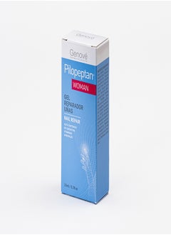 Genove Pilopeptan Nail Polish, 10 Ml  - Image 2