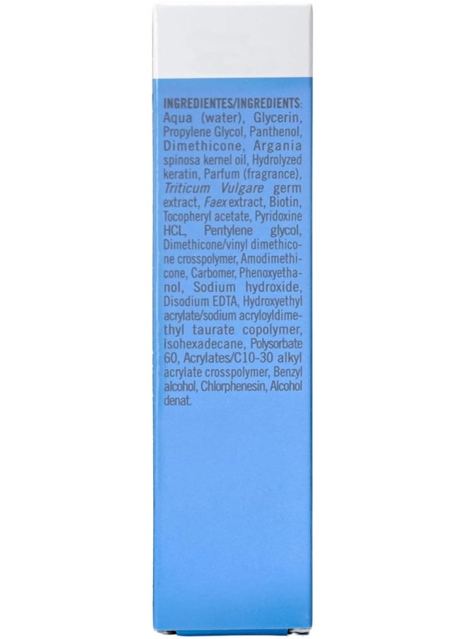 Genove - Pilopeptan Nail Polish, 10 Ml - Image 1