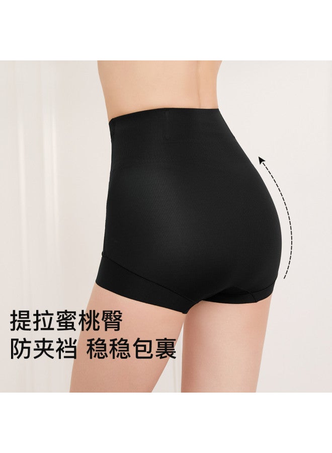Fenton seamless High-waisted Shapewear With Reinforced Boning & Double-layer Compression - Hidden Snap Closure For Tummy Control - Image 5